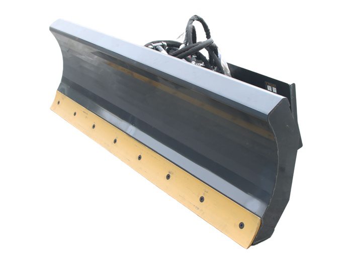 6 way dozer blade