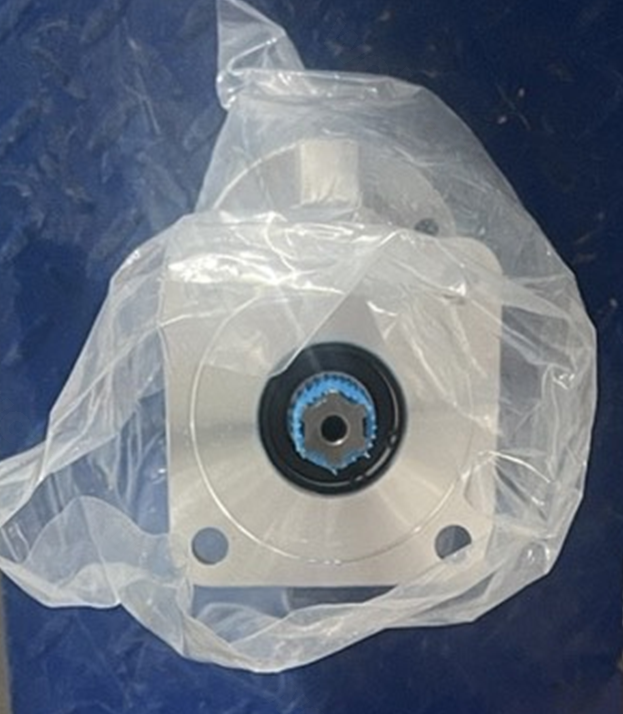 Gear Motor
