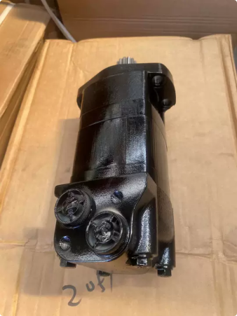 Motor