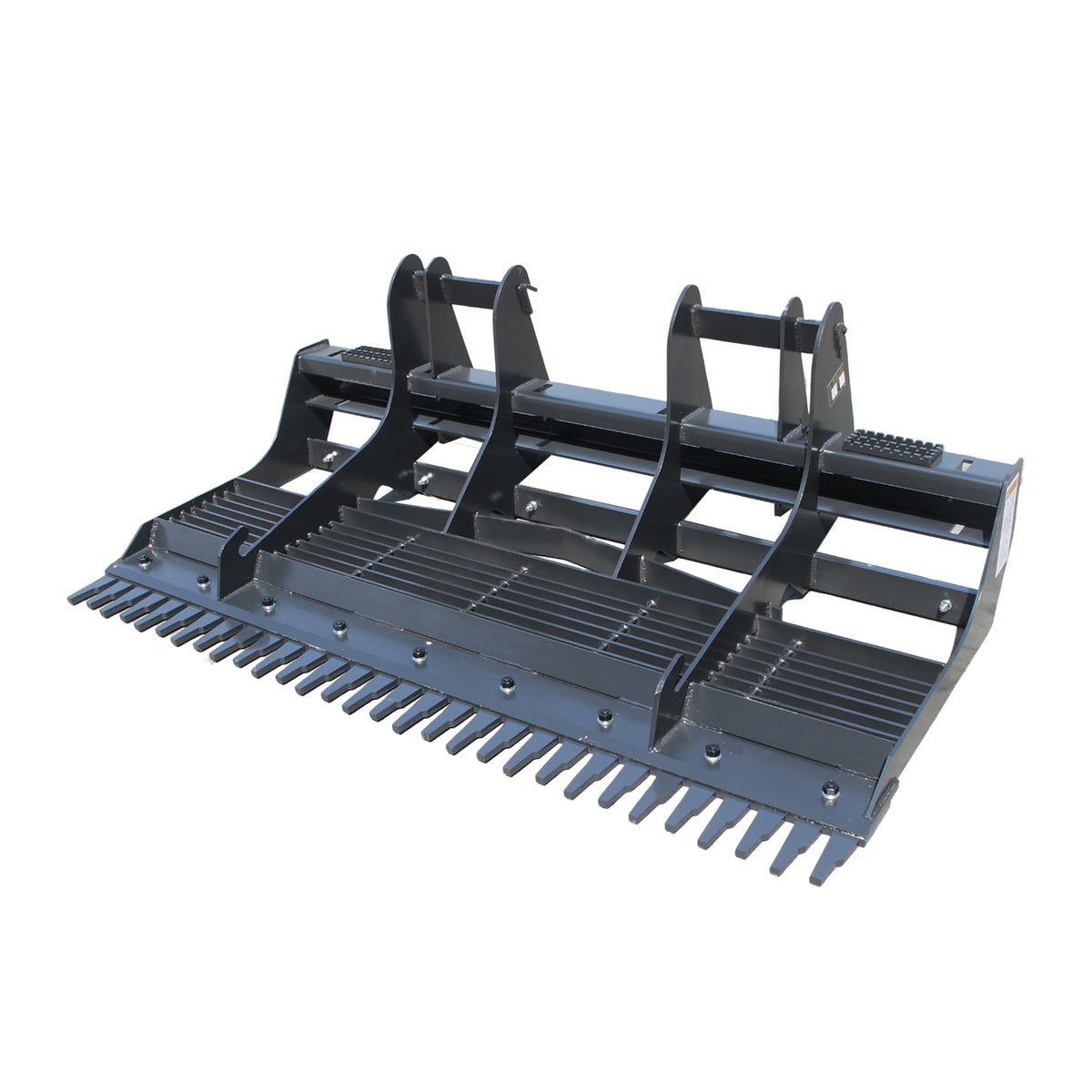 78 Inch Land Leveler for Skid Steer