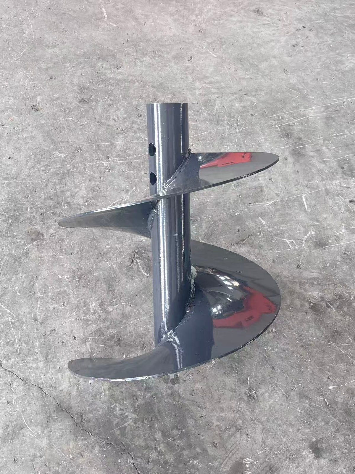 Auger