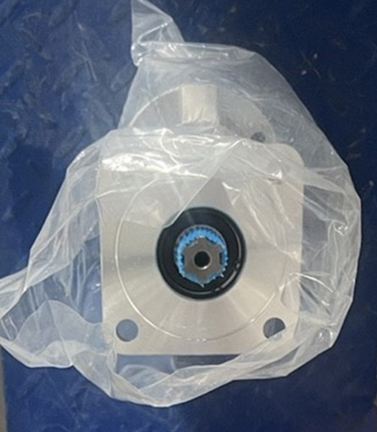 Gear Motor