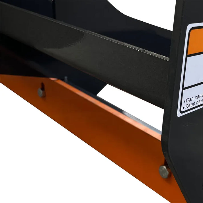 skid steer land leveler local details