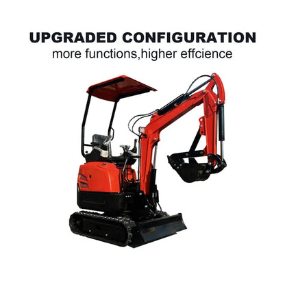 landhero ME18 advertisement image