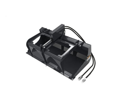 mini stump grapple