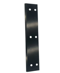 Short wear bars