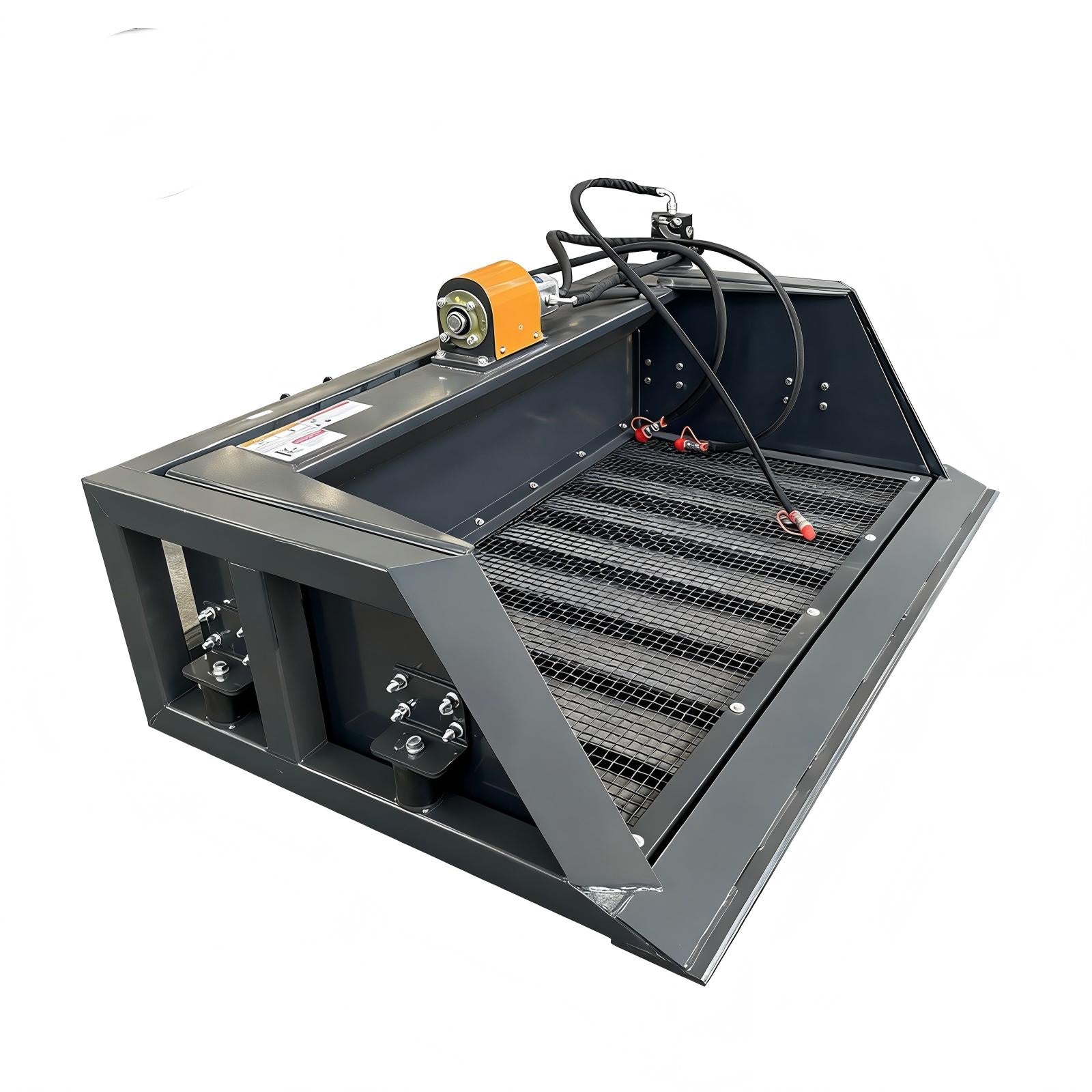 Skid_Steer_Screening_Bucket