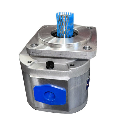 VR-11-66W Motor