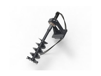 mini auger drive & bit details