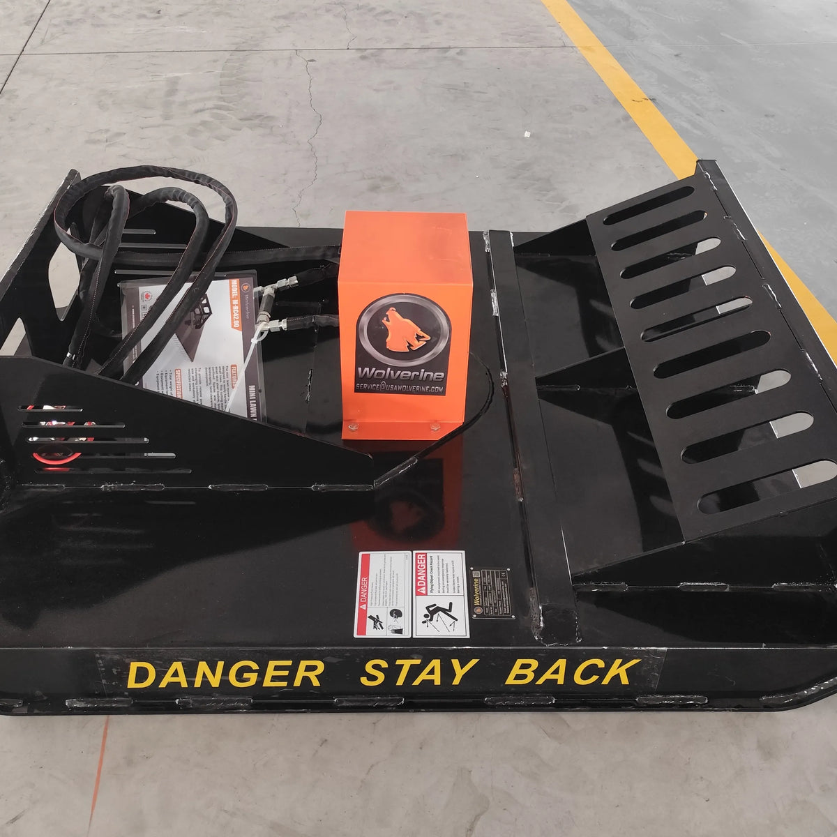 mini_skid_steer_mini_lawn_mower_detail