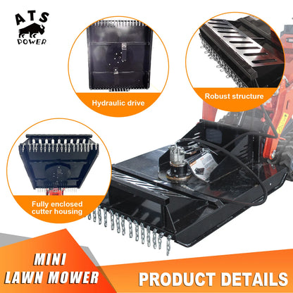 mini_skid_steer_mini_lawn_mower_product_details